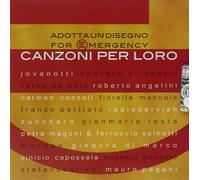 Compilation Canzoni Per Loro (CD)