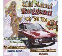Compilation - Canzoni Vol.12 Gli Anni Ruggenti [Import]