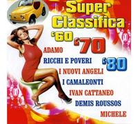 Compilation - Canzoni Vol.3 Super Classica '60 '70 '80 [Import]