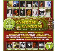 Compilation - Canzoni Vol.7 Caro Amore Bello [Import]