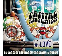 Various Artists – Capital Revolution – Import