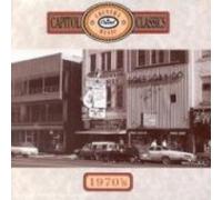 Compilation - Capitol Country Music Classics - The 1970's
