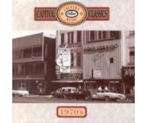 Compilation - Capitol Country Music Classics - The 1970's