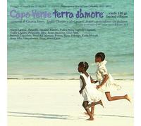 Compilation - Capo Verde Terra D'amore (180 Gr. Vinile Numerato Limited Edt.)