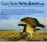 Compilation - Capo Verde Terra D'Amore 3 [Import]