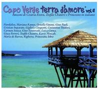 Compilation - Capo Verde Terra D'Amore 4 [Import]
