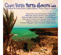 Compilation - Capo Verde Terra D'Amore Vol.6 [Import]