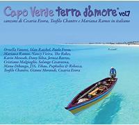 Compilation - Capo Verde Terra D'Amore Vol.7 [Import]