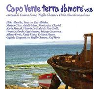 Compilation - Capo Verde Terra D'Amore Vol.8 [Import]