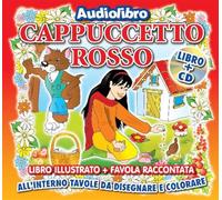 Compilation - Cappuccetto Rosso