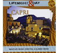 Compilation - Capri Life Night and Day [Import]