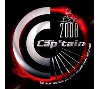 Compilation - Cap'Tain 2008