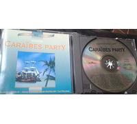 Compilation - Caraibes Party