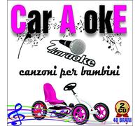 Compilation - Caraoke Canzoni per Bambini Vol.1 [Import]