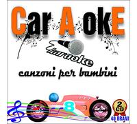 Compilation - Caraoke Canzoni per Bambini Vol.2 [Import]