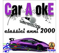 Compilation - Caraoke Classici Anni 2000 [Import]