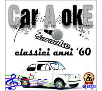 Compilation - Caraoke Classici Anni 60
