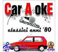 Compilation - Caraoke Classici Anni 80 [Import]