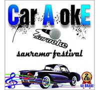 Compilation - Caraoke Sanremo
