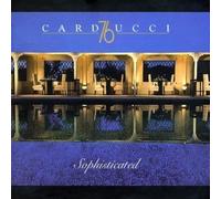 Compilation Carducci 76 Sophisticated (CD)