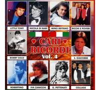 Compilation - Cari Ricordi Vol.4 [Import]