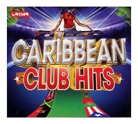 Compilation - Caribbean Club Mix