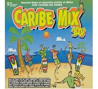 Compilation - Caribe Mix 2001 [Import]