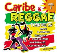 Compilation - Caribe & Reggae Vol. 1 [Import]