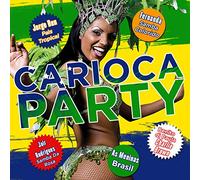 Compilation - Carioca Party [Import]