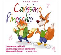 Compilation - Carissimo Pinocchio