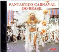 Compilation - Carnaval Do Brasil