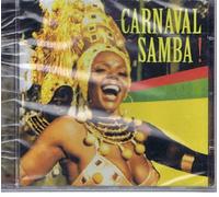 Compilation - Carnaval Samba