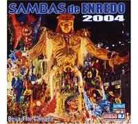 Compilation - Carnaval - Samba de enredo