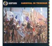 Compilation - Carnival in Trinidad