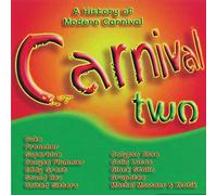 Ice Watch – Compilation Carnival Two – Import