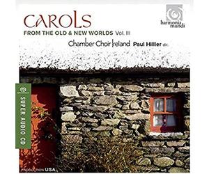Compilation - Carols from the Old & New Worlds, Vol.II
