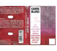Compilation - Carre Blanc