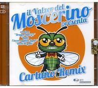 Compilation - Cartuno Remix-Il Valzer Del Moscerino Presenta [Import]