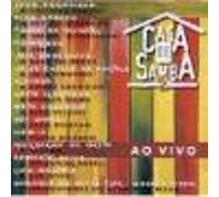 Compilation - CASA De Samba Vol 2
