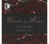 Compilation - Cascade of Roses, a Piano Bouquet [Import]