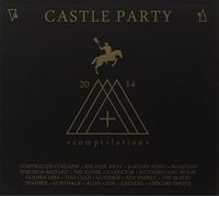 Compilation - Castle Party 2014