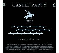 Compilation - Castle Party 2017