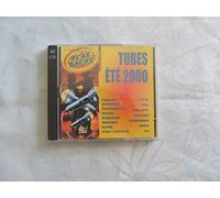 Compilation - CD play-backs vol 260 Les Tubes été 2000 (Avec Choeurs Et Version Chantée)