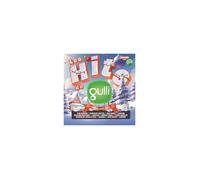 Compilation CD Polydor Les Hits de Gulli Spécial Noël 2025