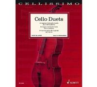 Compilation - Cello Duets --- Deux Violoncelles