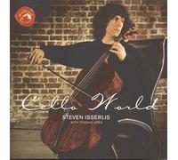 Compilation - Cello World
