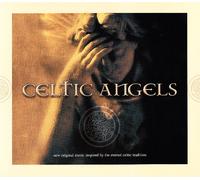 Compilation - Celtic Angels [Import]