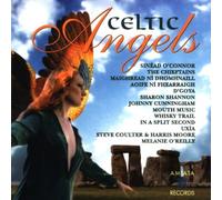 Compilation - Celtic Angels [Import]