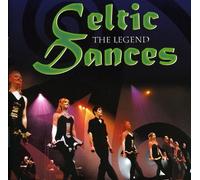 Compilation - Celtic Dances : The Legend