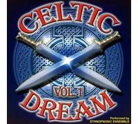 Compilation - Celtic Dream Vol.1 [Import]